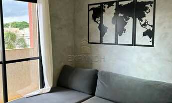 Imagem 2: Apartamentos Padrão em Sertãozinho