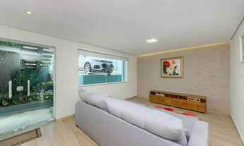 Imagem 3: Casa para venda em Água Fria com 3 quartos, sendo 2 suítes , 219m²