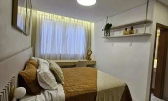 Imagem 6: Gx - Sua Casa c/ 03 Suítes, 02 vagas de garagem (134m²) e lazer completo em FLORES