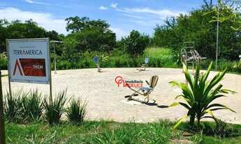 Imagem 5: Terreno com 180 m² em condomínio fechado à venda em Santa Bárbara dOeste SP por R$ 180.00