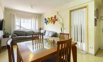 Imagem 4: Apartamento para venda em Vila Leopoldina com 2 quartos , 69m²