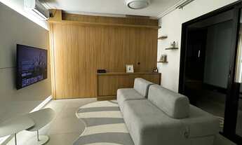 Imagem 2: Jd Emília (próx Campolim) | 2 dorm c/ suíte | Varanda vidro