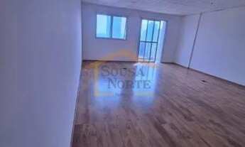 Imagem 2: Sala comercial para locação, 1 vaga de garagem. 40m² - Barra Funda