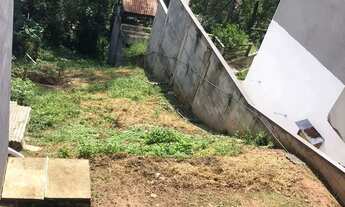 Imagem: Terreno para venda com 307 metros quadrados