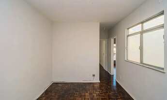 Imagem 4: Locação - Apartamento na Avenida Rio Branco no Bairro Alto dos Passos com 02 quartos e gar