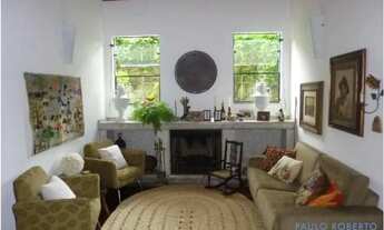 Imagem 4: SOBRADO - ALTO DE PINHEIROS - SP