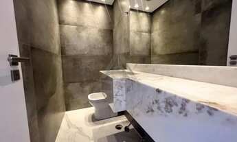 Imagem 6: Cobertura à venda e para alugar em Campinas, Taquaral, com 4 suítes, com 233 m², ArtVitta