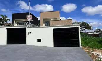 Imagem 2: Casa 3 Quartos para Venda no Colonial Sul - Aparecida de Goiânia