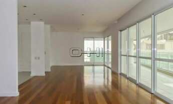 Imagem 2: Aluguel Apartamento 4 Dormitórios - 277 m² Pinheiros