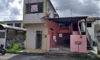 Imagem 2: Casa à venda em rua pública, CURADO, Jaboatão dos Guararapes, PE