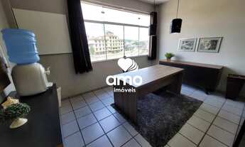 Imagem 6: Sala mobiliada para alugar no centro de Brusque