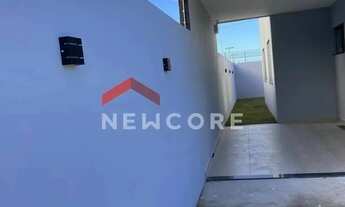 Imagem 4: Casa em Rua Comendador Cyrino de Marins Coutinho - Alpha Green - Campos dos Goytacazes/RJ