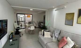 Imagem 5: SOBRADO EM CONDOMÍNIO COM PISCINA - LAZER E SEGURANÇA NO RIO PEQUENO!!