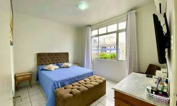 Imagem 6: Apartamento localizado no bairro Balneário - Florianópolis, SC