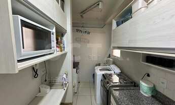 Imagem 4: Apartamento à venda, 3 quartos, 1 suíte, Santa Mônica - Uberlândia/MG