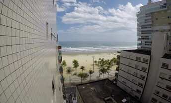 Imagem 3: Apartamento em Avenida Presidente Castelo Branco - Canto do Forte - Praia Grande/SP