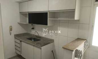 Imagem 2: Apartamento de 86m² no Residencial Ravenna com Suíte e Lazer Completo em Jundiaí