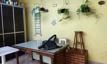 Imagem 2: Casa em Rua Lourenço Antônio Bragança - Cidade Ademar - São Paulo/SP