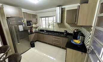 Imagem 4: Casa de 160m² com 4 quarto no Bairro Farrapos