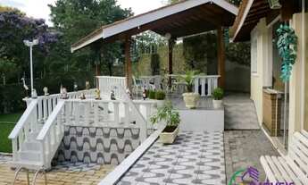 Imagem 5: CASA ASSOBRADADA - NOVA GARDÊNIA - SP