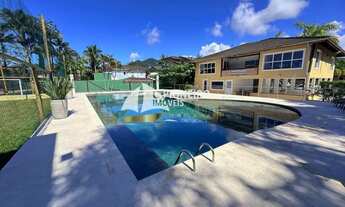 Imagem 3: Casa em condomínio disponível para férias, em Juquehy!