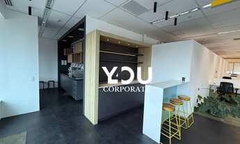 Imagem 5: Conjunto para alugar, 541 m² - Itaim Bibi - São Paulo/SP