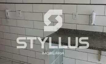 Imagem 3: Engenho Novo Apartamento com 3 dormitórios