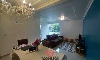 Imagem 6: Cond. Jardim Espanha, Bela casa com Piscina, 4/4, s/2 suítes, churrasqueira, nascente, Bel