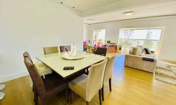 Imagem 5: Apartamento à venda, 3 quartos, 3 suítes, 3 vagas, Campolim - Sorocaba/SP