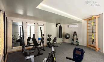 Imagem 5: Villa Tereza | Madalena | 3 Quartos (1Suite) | 59m | 2Vagas