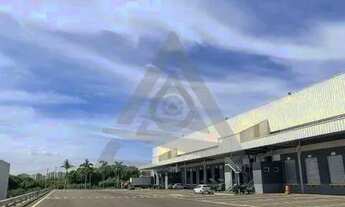 Imagem 3: Galpão para alugar em Sumaré, Residencial Real Parque Sumaré, com 1543 m², Log Sumaré