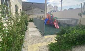 Imagem 2: Apartamento novo para alugar na Vila Antonieta