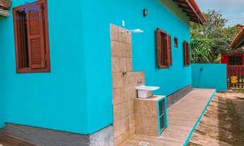 Imagem 6: Casa para Aluguel no Santinho 3 Quartos, 150m², casa é ideal para famílias que desejam mo