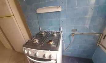 Imagem 4: Kitnet/Conjugado - / Residencial / Centro