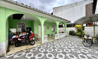 Imagem 6: Venda/ Casa / Bairro: Marambaia/ 418 m2/ 3 quartos- 1 suite/ 3 vagas