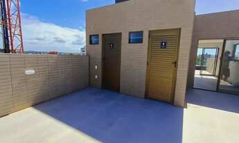 Imagem 4: Apartamento de 1 quarto no Bessa à 100 metros da Praia