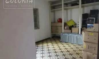 Imagem 5: Sobrado para locação - Jardim, Santo André