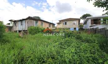 Imagem 4: Lote em Rua dos Dominicanos - Boa Vista - Curitiba/PR