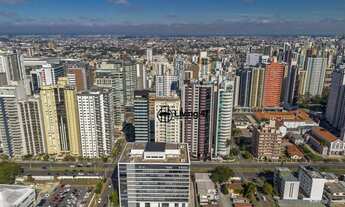 Imagem 7: Apartamento com 4 dormitórios à venda, 380 m² por R$ 4.650.000,00 - Batel - Curitiba/PR