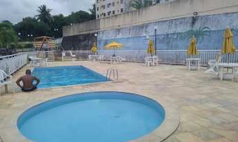 Imagem: Oportunidade Apto 2/4 - 4º Andar - Condomínio