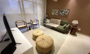 Imagem 5: Apartamento com 2 quartos à venda em Aparecida - SP