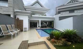 Imagem 3: Casa Alto Padrão no Riviera del Sol | 5 Suítes