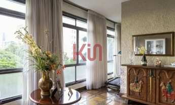 Imagem 4: Apartamento de luxo na Consolação, São Paulo-SP: 4 quartos, 2 suítes, 2 salas, 4 banheiros