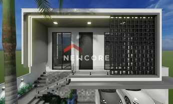 Imagem 7: Casa de condomínio em Avenida Guerino Grisotti - Jardim Arizona - Itatiba/SP