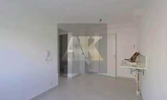 Imagem 2: Imóvel para aluguel tem 32 metros quadrados com 2 quartos em Colônia (Zona Leste) - São Pa