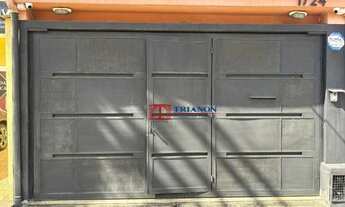 Imagem 3: Casa com 3 dormitórios, 186 m² - venda por R$ 890.000,00 ou aluguel por R$ 4.206,00/mês