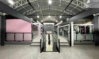 Imagem: Galeria Comercial á venda ou locação