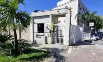 Imagem: Apartamento Padrão / Residencial / Senador