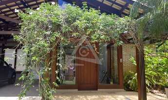 Imagem 3: Casa à venda e para alugar em Campinas, Jardim Botânico (Sousas), com 5 quartos, com 431 m