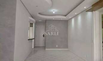 Imagem 4: Apartamento de 100 m² Jardim Atlântico - Florianópolis